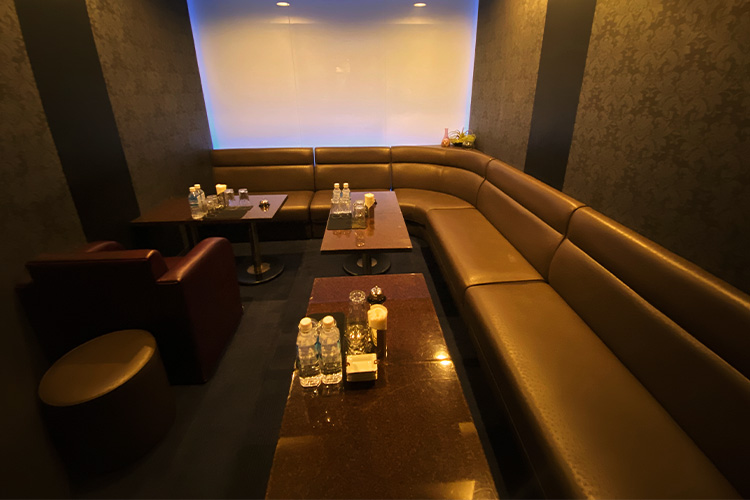 店内